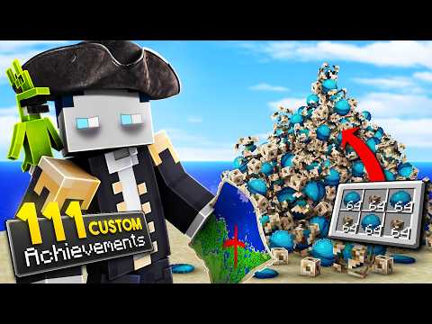 ICH MUSS MINECRAFT SCHÄTZE FINDEN... (viele, sehr viele...)