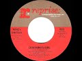 1967 HITS ARCHIVE: Lightning’s Girl - Nancy Sinatra (mono 45)