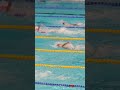 Racing An Olympian