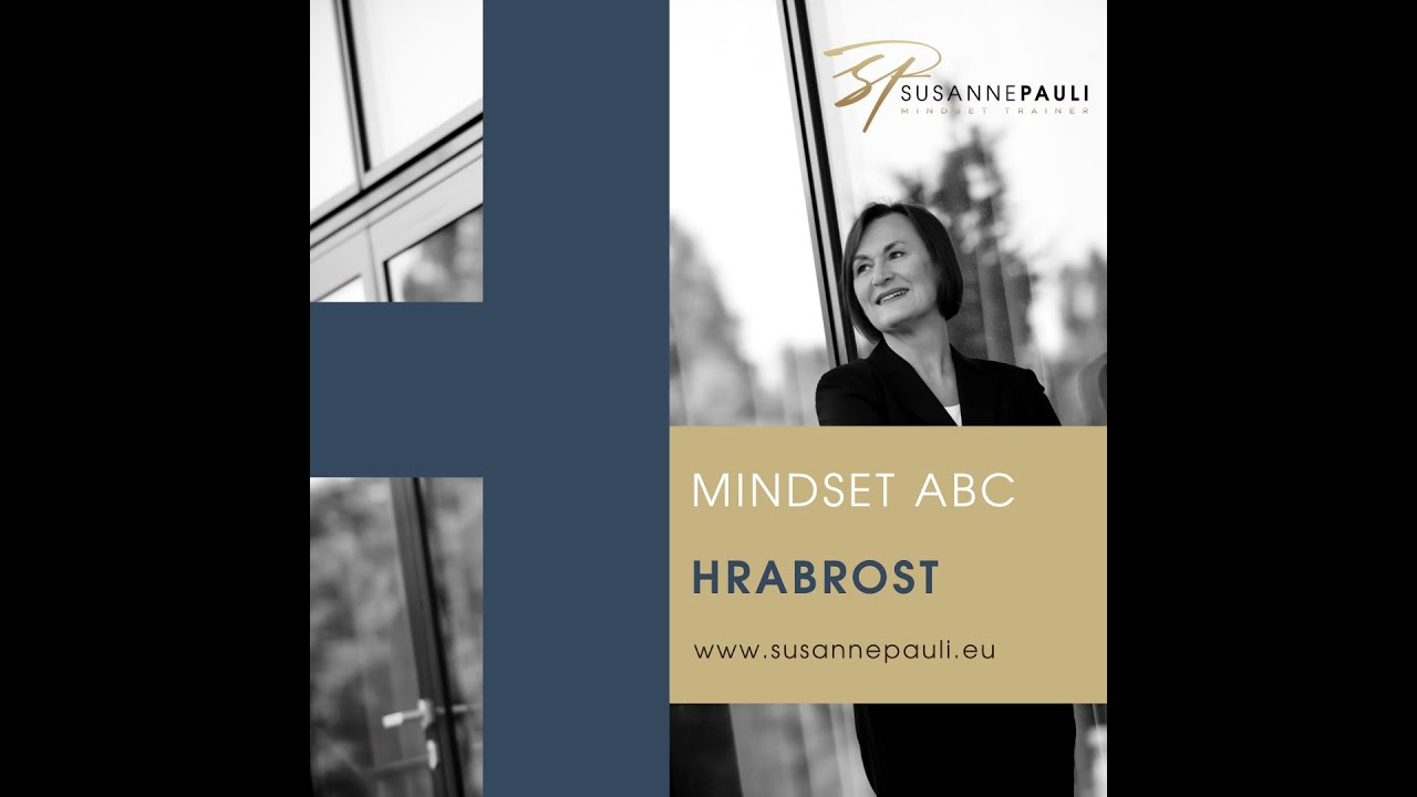 H kao hrabrost