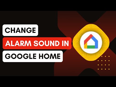 How To Change Alarm Sound In Google Home ! (2025)