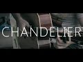 Chandelier - Sia (fingerstyle guitar cover by Peter ...