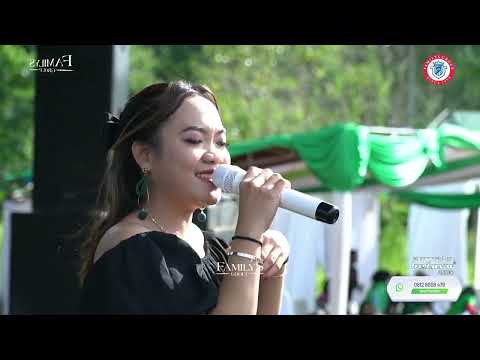 Erika Syaulina - Prasangka | Live Cover Edisi Kampanye Akbar & Harlah PPP Ke  51 Thn