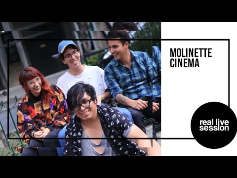 Molinette Cinema #RLS