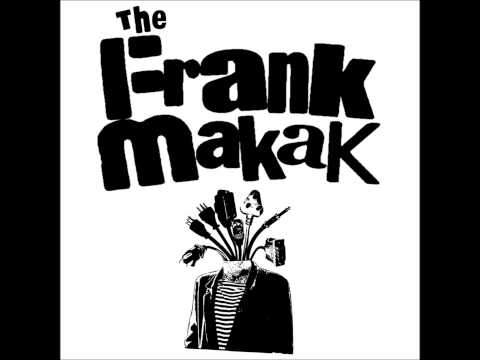 Frank Makak - All Night Long (White Wires cover)