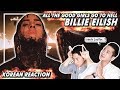 🔥(ENG)/ KOREAN Rappers / react to BILLIE EILISH - ALL THE GOOD GIRLS GO TO HELL🔥 🔥(ENG)/ KOREAN Rappers / react to BILLIE EILISH - ALL THE GOOD GIRLS GO TO HELL🔥