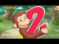 Curious George Bug Catcher Episode 06