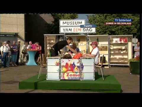 Zomer in Gelderland 5 juli 2010