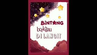 Download lagu Bintang 🌟 berkilau di langit menerangi isi bumi hoo...mama kau bagai bintang terangi hiduhku mp3 Download lagu Bintang 🌟 berkilau di langit menerangi isi bumi hoo...mama kau bagai bintang terangi hiduhku mp3