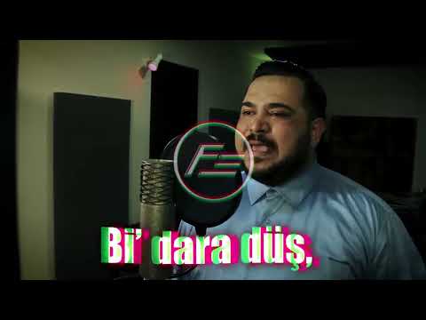 Katliam 3 Yener Çevik Verse Lyric Video