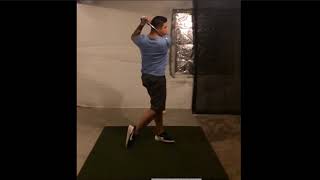 Transform Your Golf Swing: The Power of the Dead Drill