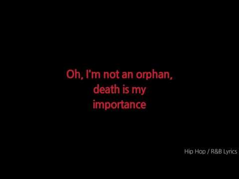 XXXTENTACION King Of The Dead (Lyrics)