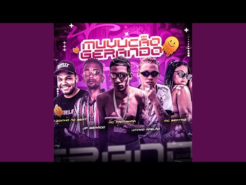 Muvucão Gerando (Remix)