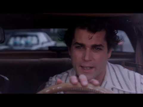 Goodfellas: Henry Hill Gets Busted - Part 1
