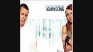 Reminiscing extended mix-madison avenue