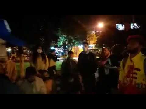 #SHOT Y KILLAD VS #BLACKCODE Y #AYALA : #FILTROS #DUPLAS #HEAVY RAP FECHA#07