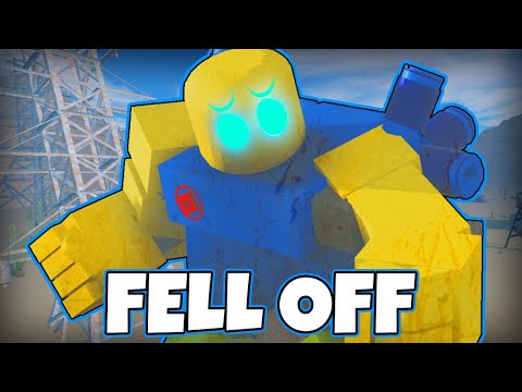 The WORST character in THE NOOB EXPERIMENT BATTLEFRONT...