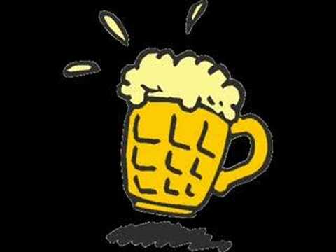Dj Alcoholocaust - Beermotion