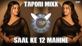 Download lagu Saal Ke 12 Mahine Hindi Bollywood Song Dj Tapori Roadshow Dance Remix Dj Rsp Exclusive mp3