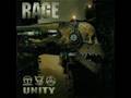 Rage - Insanity