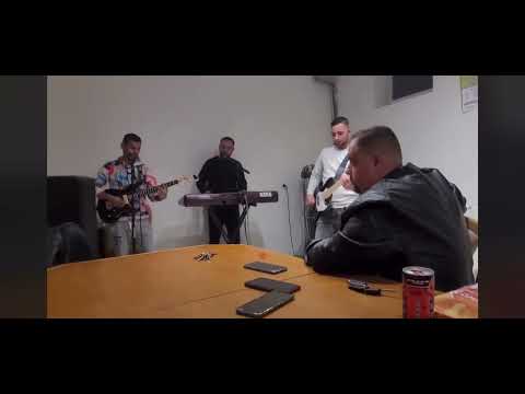 Gipsy Džony - Andro Suvno 2022 Skuška Cover G.A