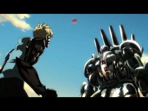 One Punch Man The Strongest - Gacha dpat SSR, story' Meteor Crisis