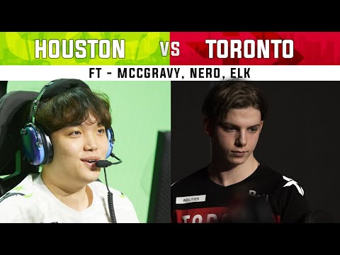 The Turning Point | Outlaws vs Defiant - ft McGravy, Nero, Elk