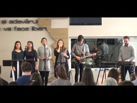 Inchinare, mesaj - 11 Februarie 2018