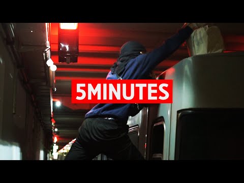 5MINUTES WITH: KLIMA [VIENNA]