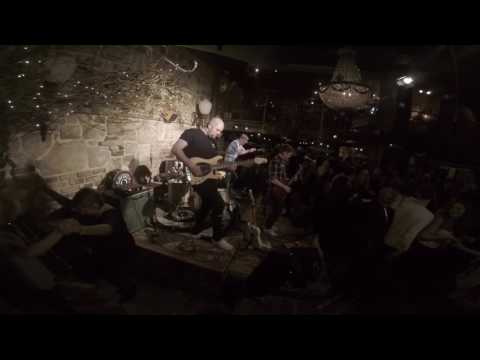C-Collective - Fire (Kasabian Cover) Live