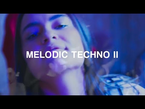 FULLJOS - Melodic Techno, Pt. 2 (VIDEO TECHNO TRANCE)