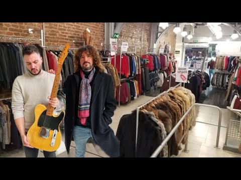 REPÚBLICA DEL TONO 57 - LA SEGUNDA MANO