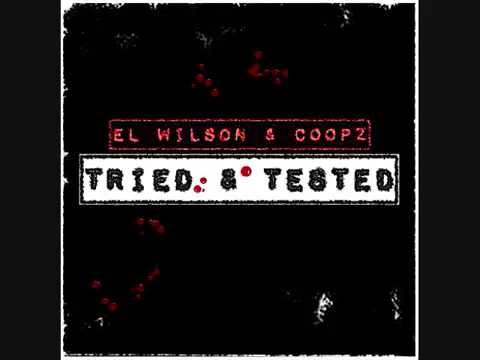El Wilson & Coopz - Where Will I Go ?