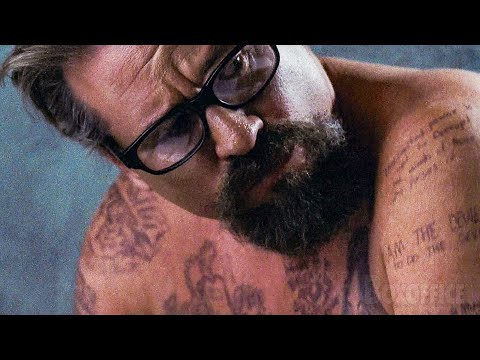 Prison Kingpin narrates why he killed 17 people | Felon | CLIP