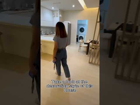 Light Wood Grain Flooring Site Unboxing