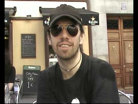 Entrevista a Dragonforce 1