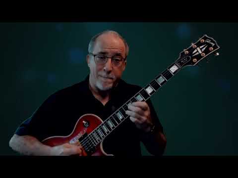 Ken Karsh -  Where Love's A Grown Up God (A Tribute to Pat Martino)