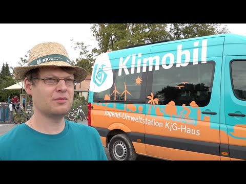 Spaß und Bildung im Doppelpack: