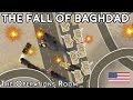 Iraq 2003 - The Fall of Baghdad & 