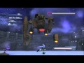 Sonic The Hedgehog 2006 Egg Genesis Silver 1080 HD