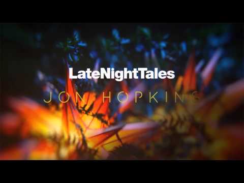 Ben Lukas Boysen - Sleepers Beat Theme (Late Night Tales: Jon Hopkins)