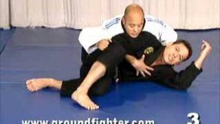 Saulo RibeiroBrazilian Jiu-Jitsu Revolution Series 2 - Running Escape