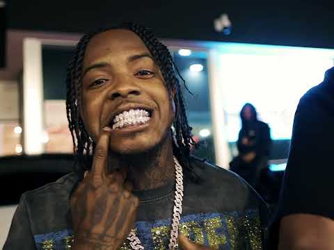 GuwaupDaKidd - Brand New Ar (Official Music Video)