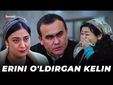 TAQDIRLAR - ERINI O'LDIRGAN KELIN