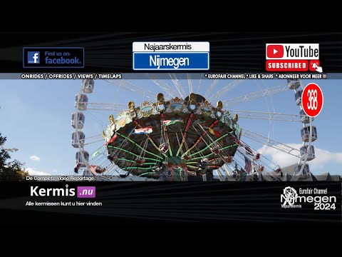 Video Kermiseditie 2024