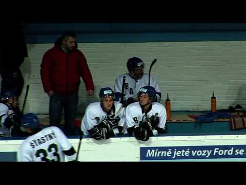 2012-13 SHK Hodonín - NED Hockey Nymburk 6:2 (2012-12-29) 2/5