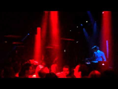 DJ Onlee at 17th Anniversary of Propaganda (Moscow, 12.04.2014)