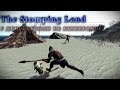 The Stomping Land - Игры про динозавров (Первый взгляд) 