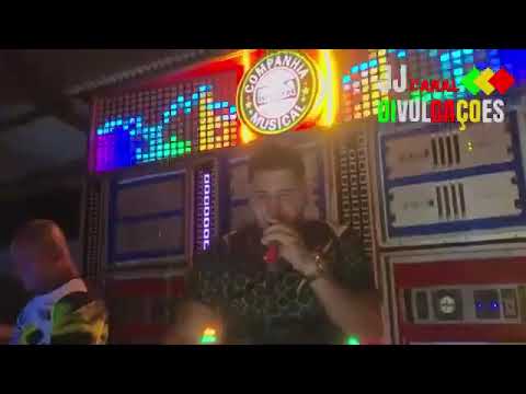 MEGA COMPANHIA MUSICAL DE URBANO SANTOS MA