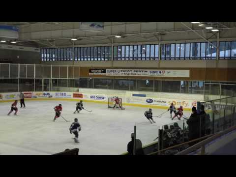 Draftday 04 VS Finland  P1(20170501)